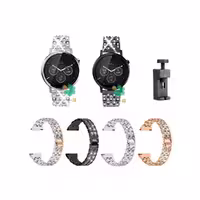 بند ساعت استیل Wearlizer مناسب موتورولا Moto 360 2nd 46mm