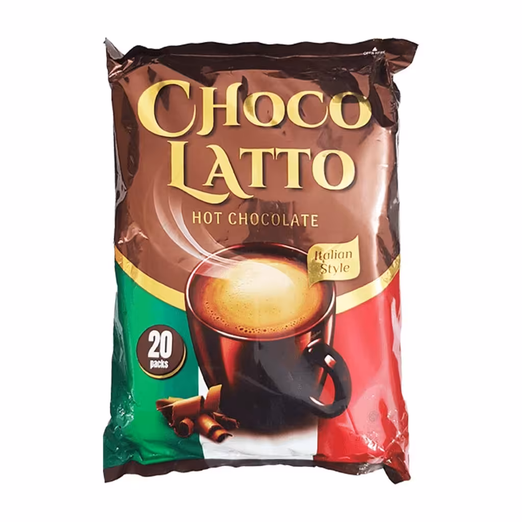 تورابیکا هات چاکلت 