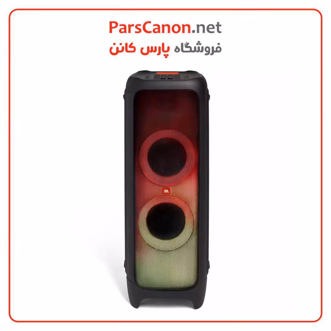 اسپیکر پارتی باکس جی بی ال مدل JBL PartyBox 1000 Home Bluetooth Speaker