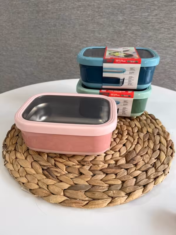 ظرف غذا کد 277