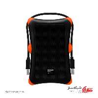 قیمت و خرید هارد سیلیکون پاور silicon power Armor A30 اکسترنال 1TB