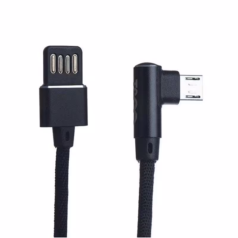 کابل شارژ MicroUSb تسکو TSCO TC A49 مشکی