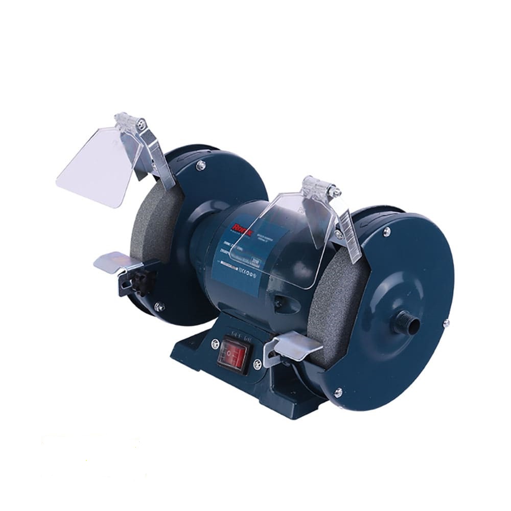 چرخ سنباده 150 میلی متری 170 وات رونیکس مدل 3510V