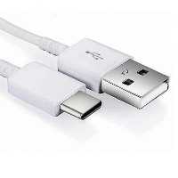 خرید کابل شارژر تایپ سی Cable Charger USB-C EP-DN930CWE 1.2M با بهترین قیمت
