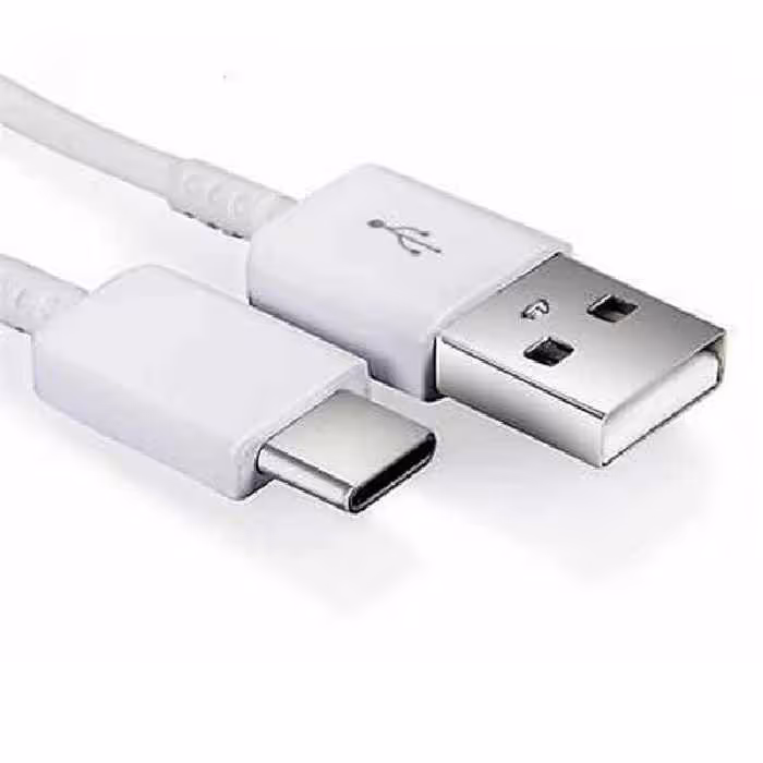 خرید کابل شارژر تایپ سی Cable Charger USB-C EP-DN930CWE 1.2M با بهترین قیمت