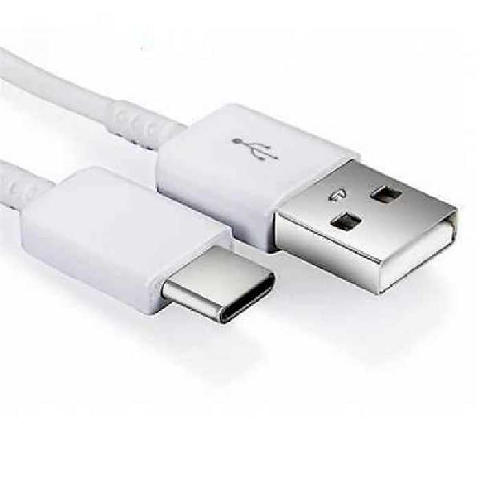 خرید کابل شارژر تایپ سی Cable Charger USB-C EP-DN930CWE 1.2M با بهترین قیمت