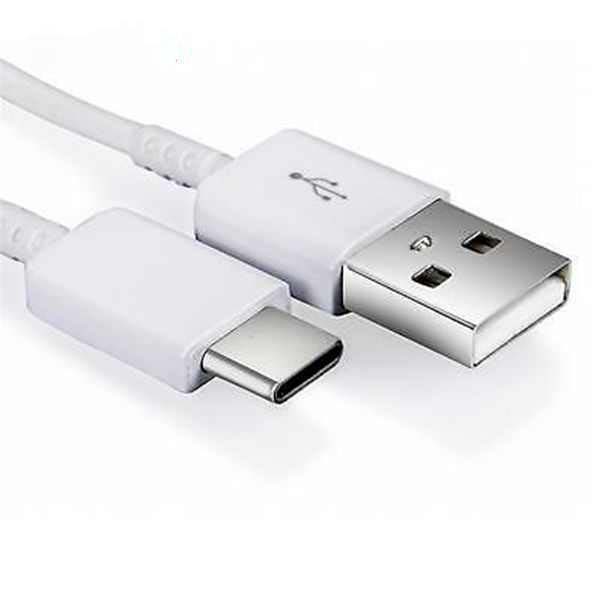 خرید کابل شارژر تایپ سی Cable Charger USB-C EP-DN930CWE 1.2M با بهترین قیمت