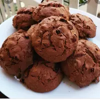 پودر کوکی لاهیجان خانگی