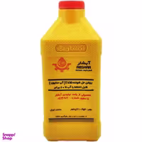 روغن آب صابون آبشار مدل T.A.M آبشار حجم 1 لیتر