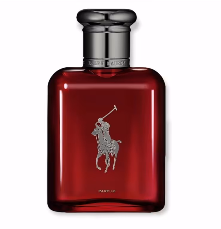 عطر پولو رد پرفیوم رالف لورن - Polo Red Parfum
