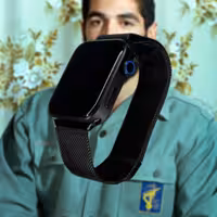 ساعت هوشمند جی تب Ft3