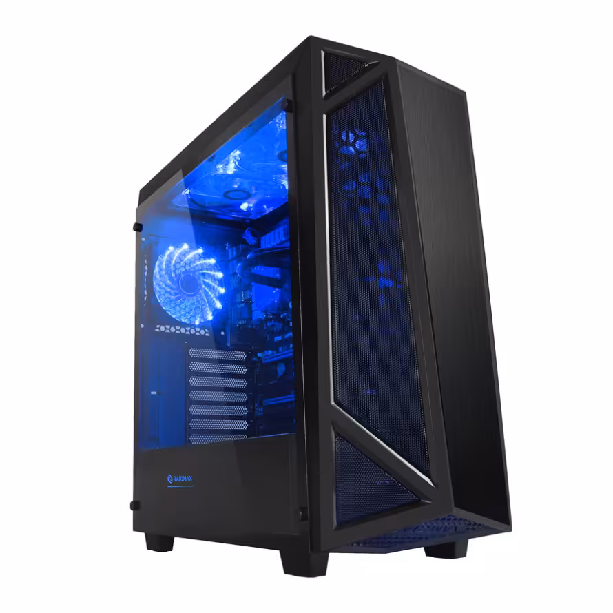 کیس ریدمکس SIGMA Black