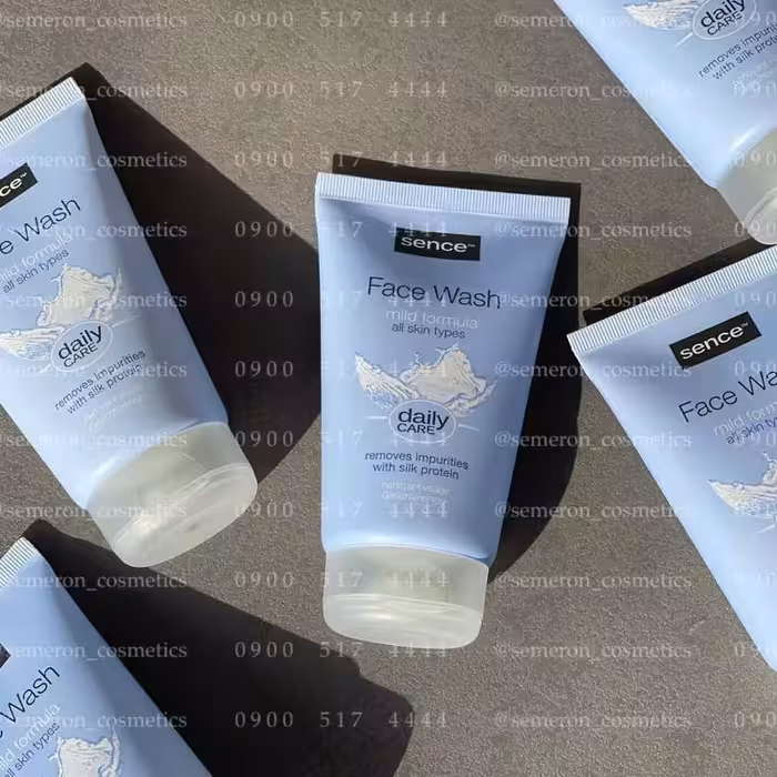 فیس واش سنس

