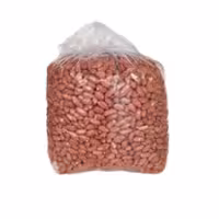 بادام زمینی درجه یک آستانه اشرفیه بارفروش - 5 کیلوگرم