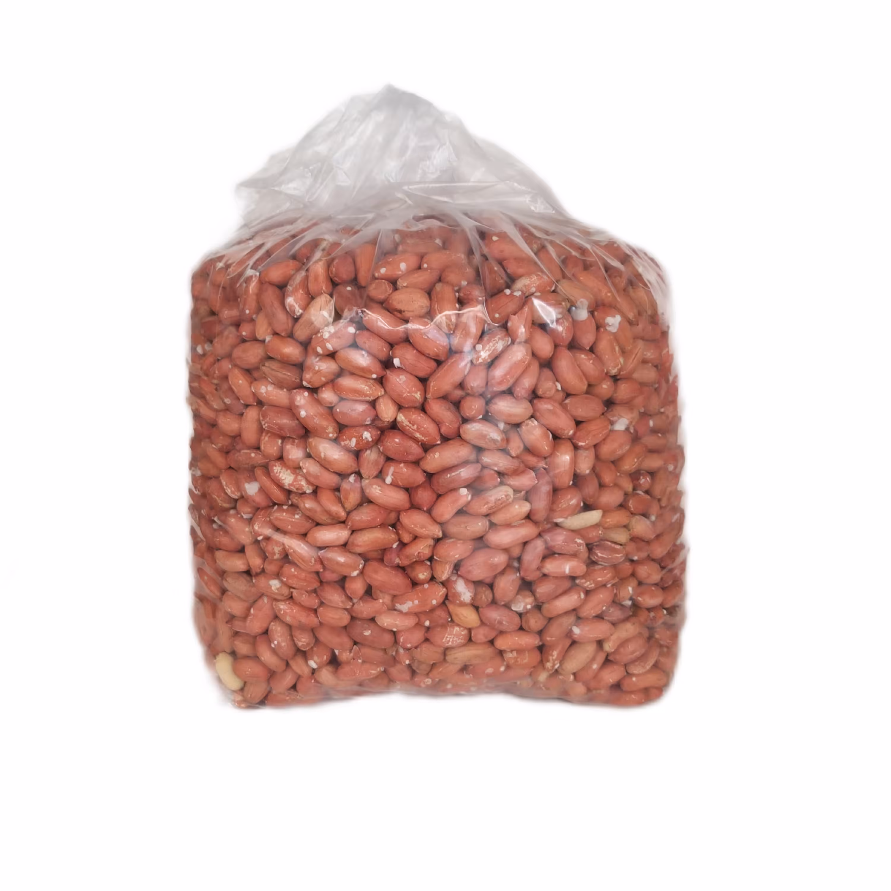 بادام زمینی درجه یک آستانه اشرفیه بارفروش - 5 کیلوگرم