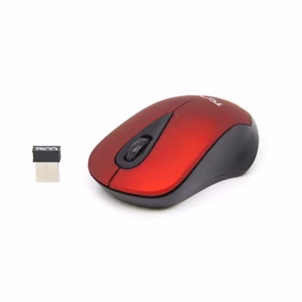 موس بی سیم تسکو TM-640W