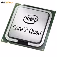 سی پی یو اینتل سری Q6600