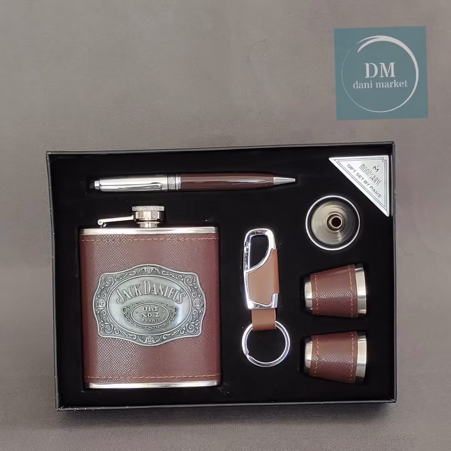 فلاسک مدل H8