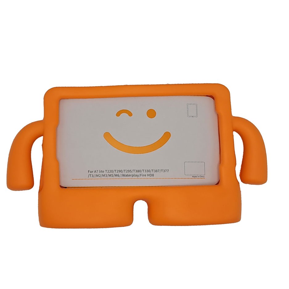 استند تبلت مدل اسمایل مناسب برای تبلت سامسونگ A7 lite