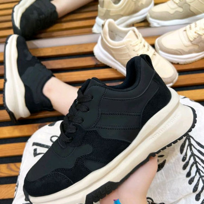 کتانی. رویه خارجی