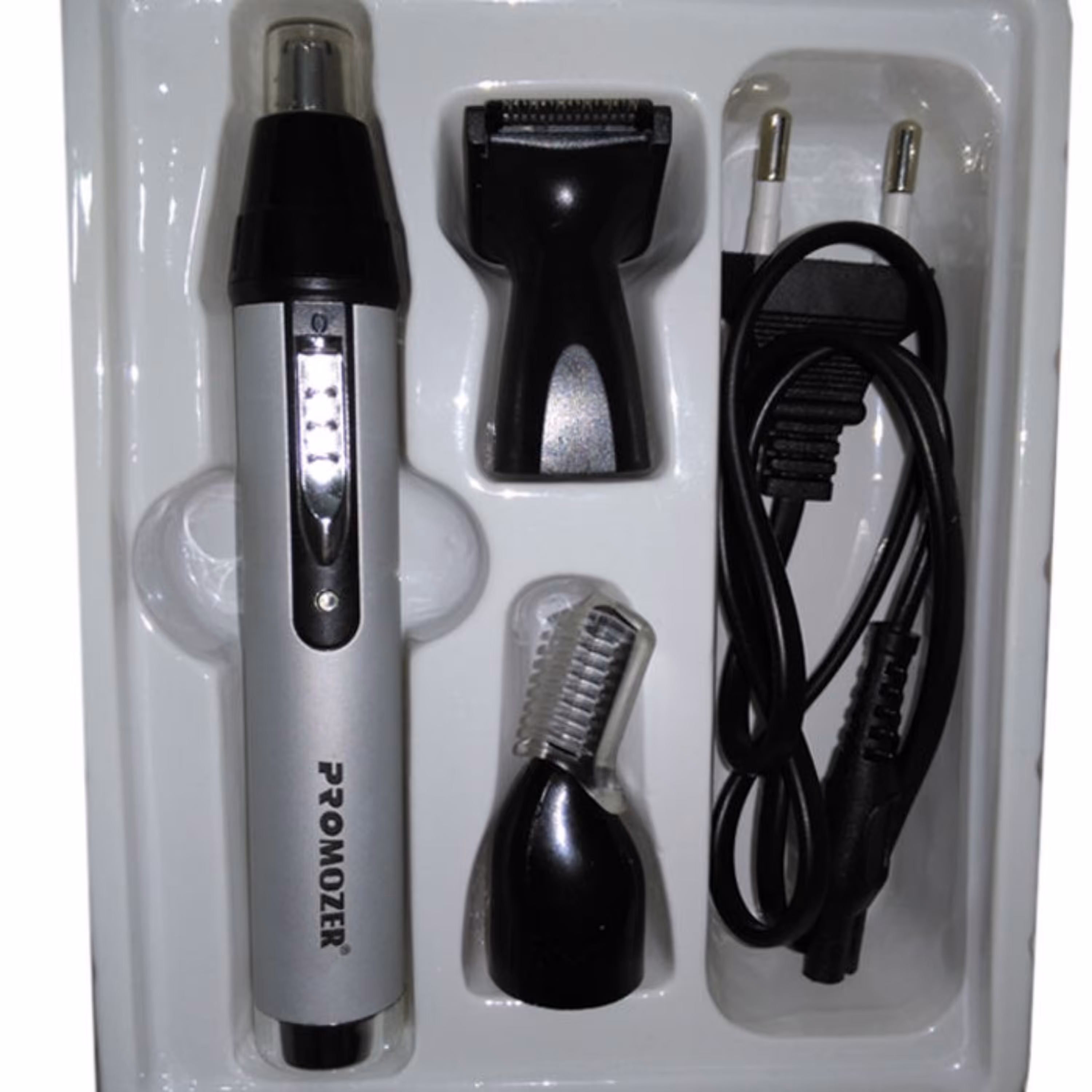 موزن گوش و بینی و ابرو پروموزر مدل MZ-211