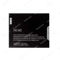 باتری گوشی موبایل موتورولا موتو سی / Battery HC40 Motorola Motorola Moto C