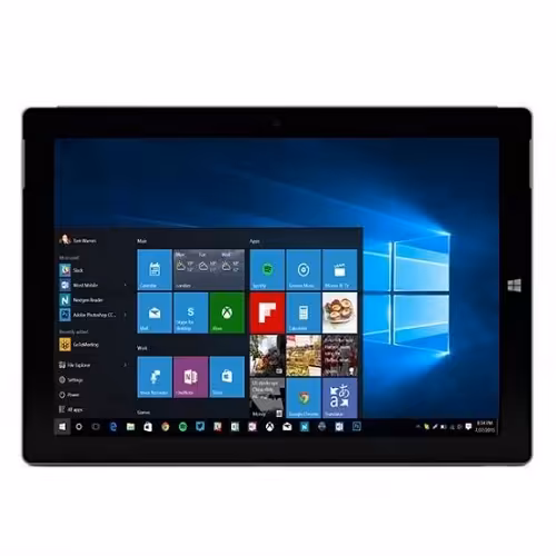 Microsoft Surface 3 with Windows 10 Tablet - 64GB