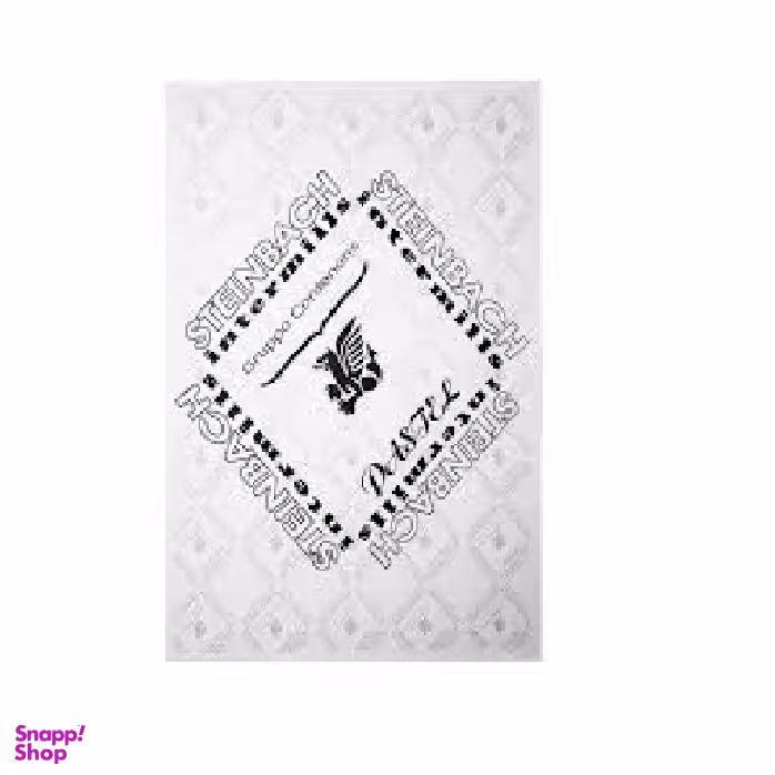 مقوا فابریانو (Fabriano) سایز 21*29.7 سانتی متری سفید بسته 10 عددی کد 100