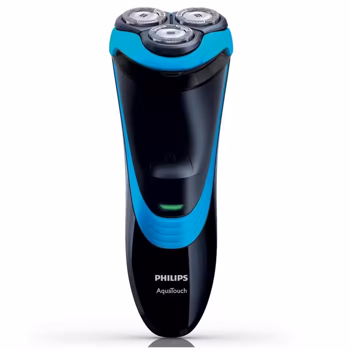 ماشین اصلاح صورت فیلیپس مدل آکواتاچ ای تی 752