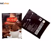 شکلات داغ BOB