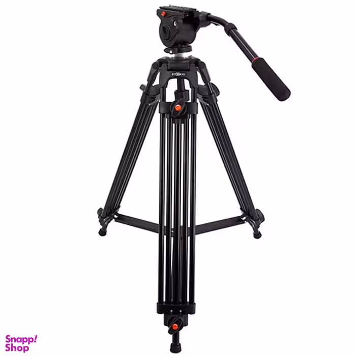 سه پایه دوربین فوتومکس مدل FM-508A