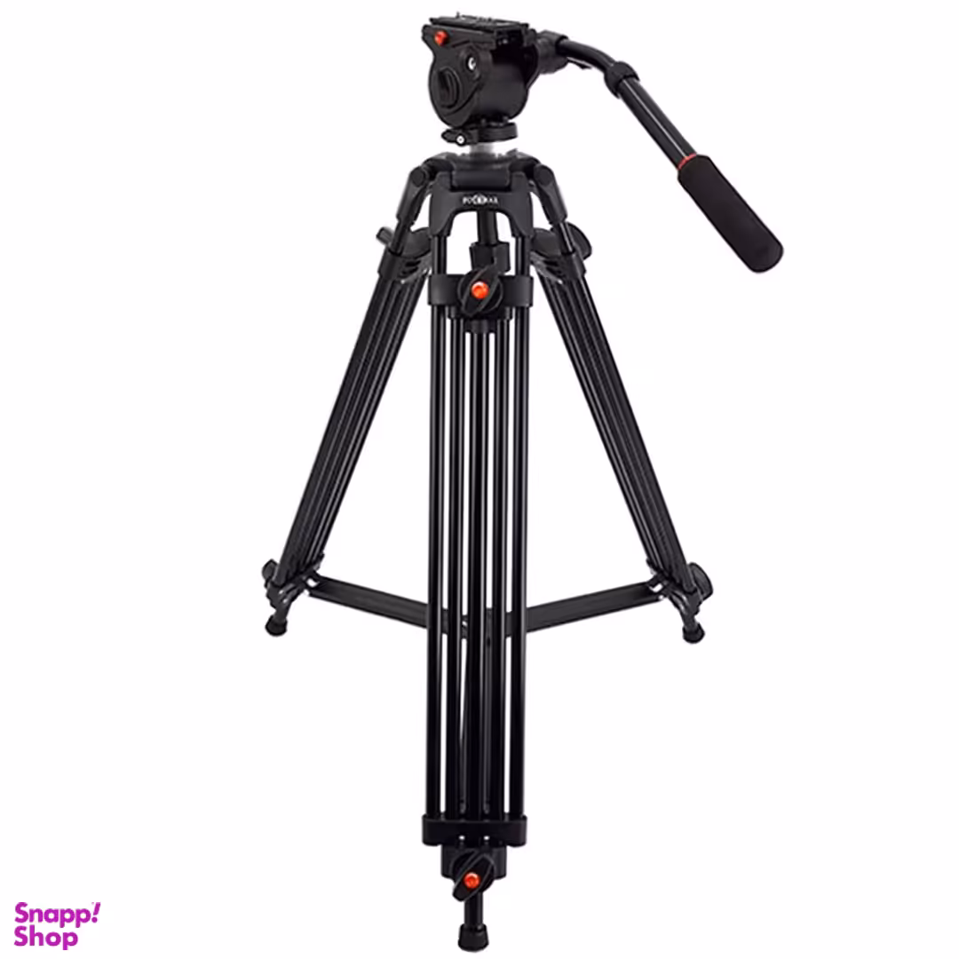 سه پایه دوربین فوتومکس مدل FM-508A