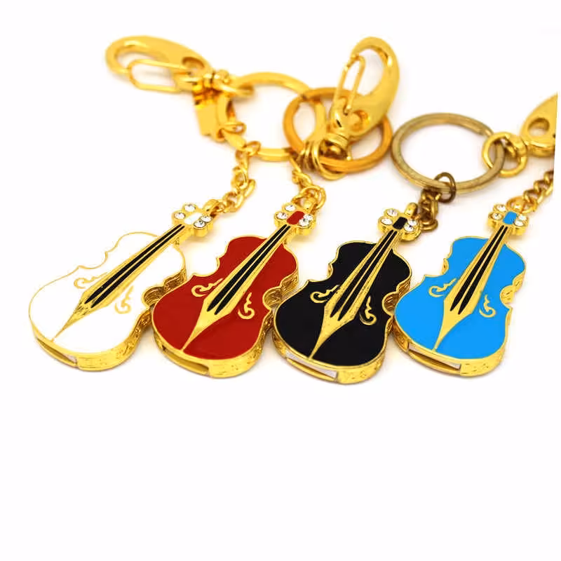 فلش ویولون رنگی 8 گیگ اولتیتا با گارانتی