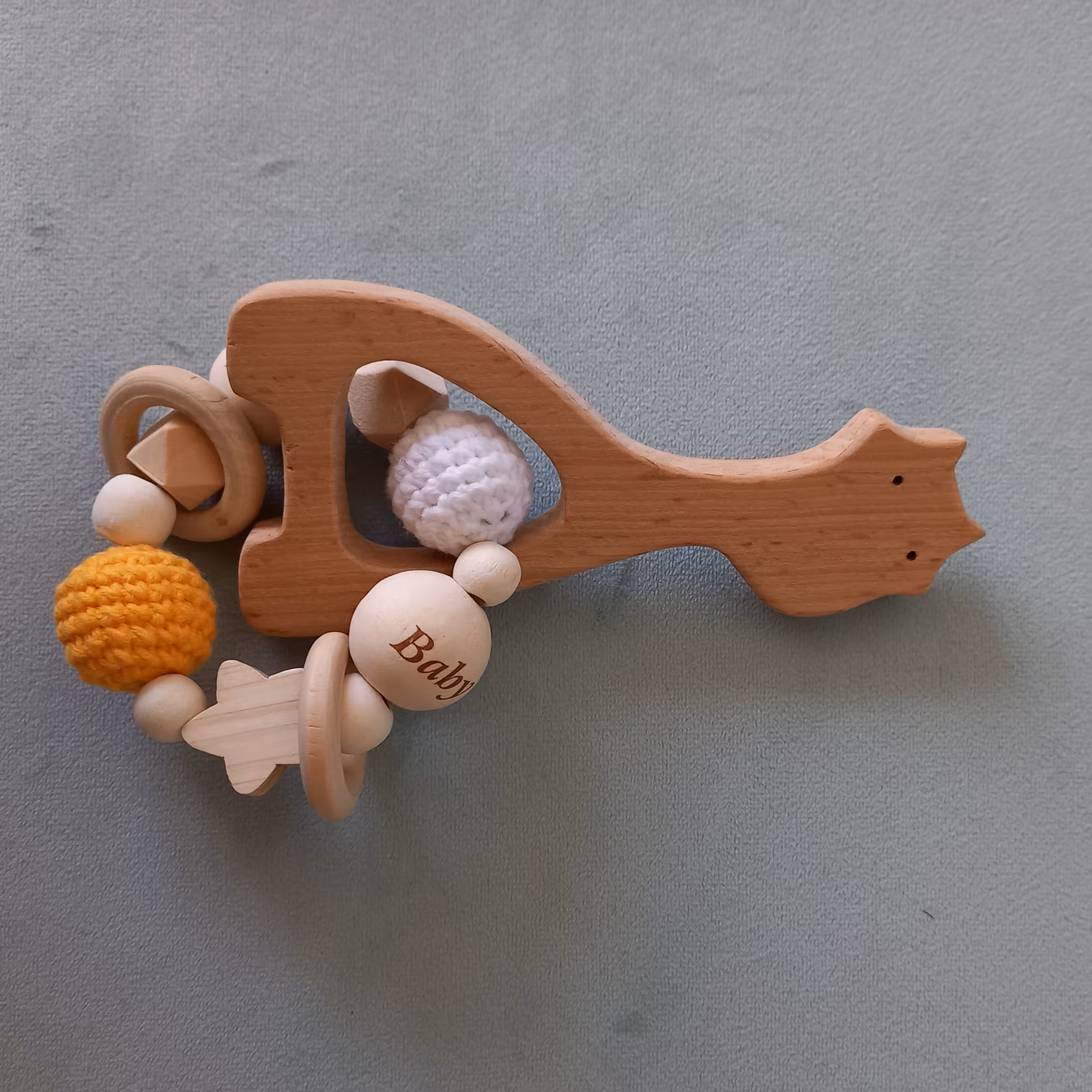 دندونگیر زرافه