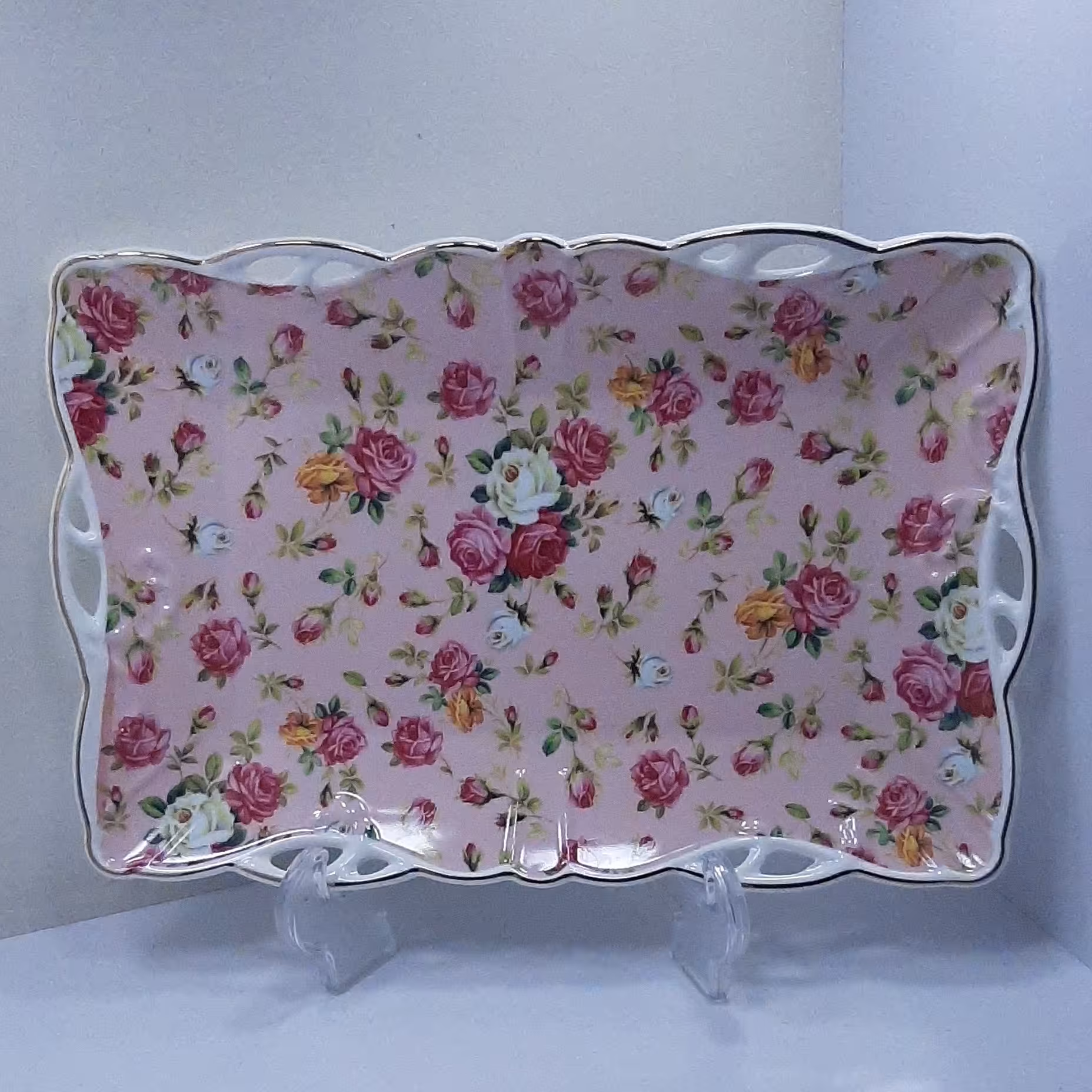 دیس رولت خوری 