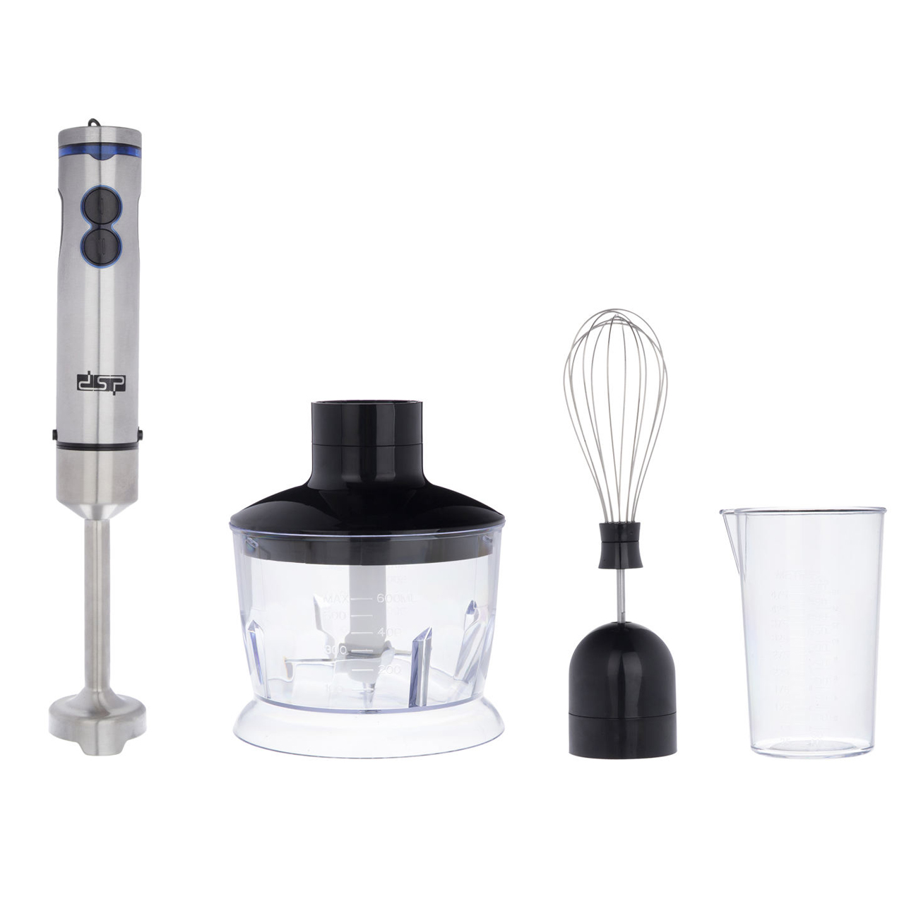 گوشت کوب برقی دی اس پی مدل 1040 ا Electric meat grinder DSP model 1040