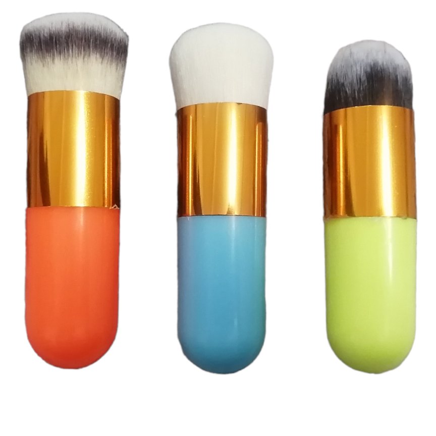 براش رژ گونه زیبا و کاربردی در 3 رنگ 