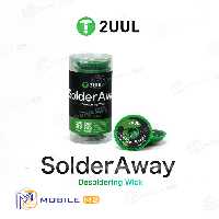 سیم قلع کش مدل SolderAway برند 2UUL