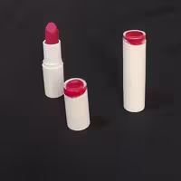 رژ لب طبیعی جامد رنگ آلویی موسسه پژوهشی طبی بازرگانی سیمرغ (بدون پایه رژ شیمیایی)