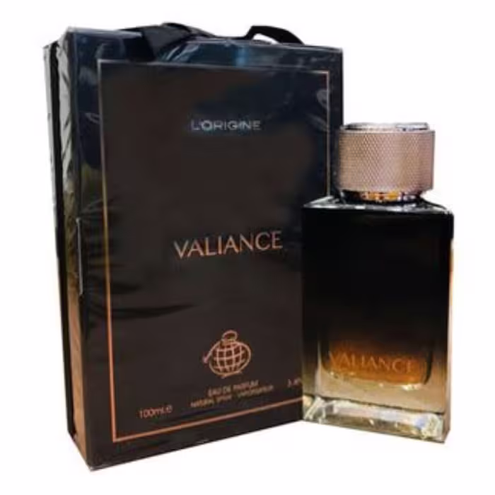 عطر ادکلن اسپرت فراگرنس ورد لوریجنه والیانس (Fragrance Lorigne Valiance)