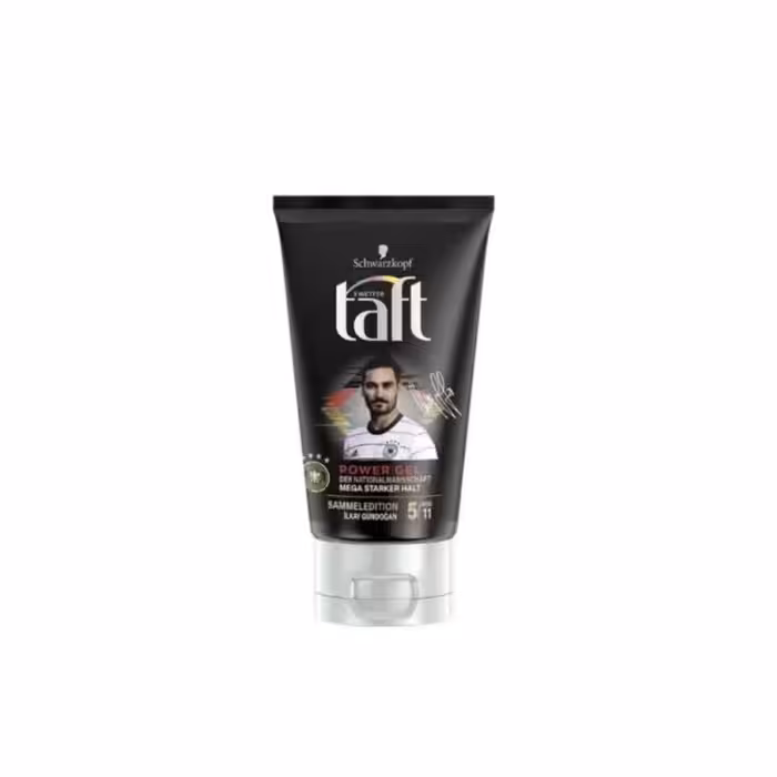 ژل تیوپی مدل Mega Starker تافت 150 میل