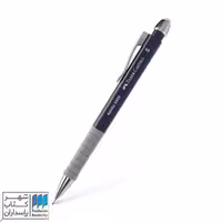 اتود آپولو 0.5 سرمه ای فابر کاستل faber castell