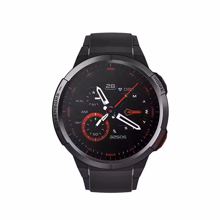 ساعت هوشمند شیائومی مدل Mibro GS XPAW008