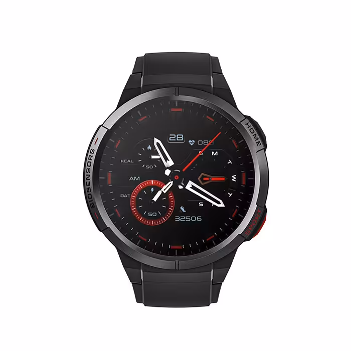 ساعت هوشمند شیائومی مدل Mibro GS XPAW008