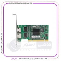 کارت شبکه گیگابیتی اینتل مدل پرو 1000 ام تی
