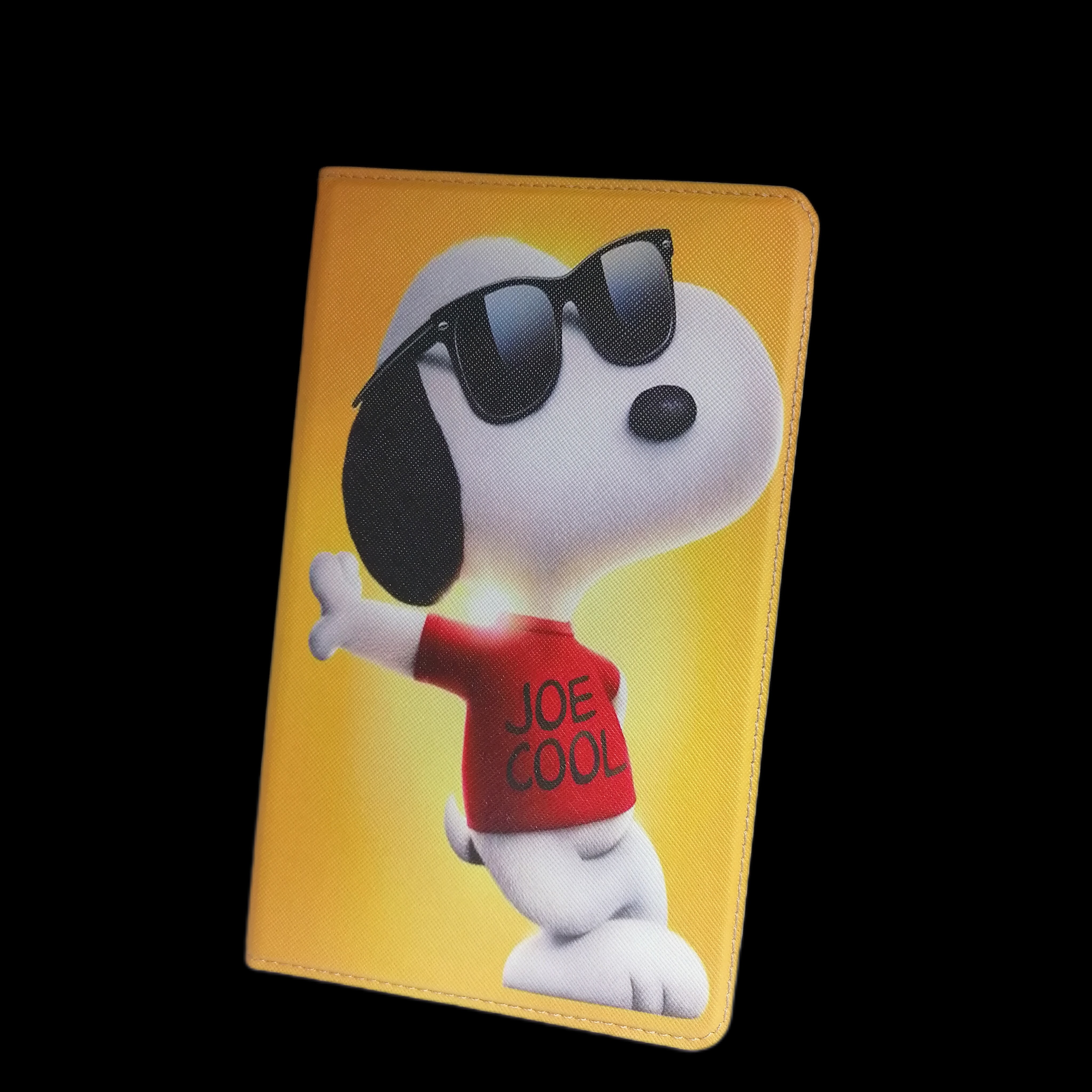 کیف کلاسوری طرحدار تبلت سامسونگ  GALAXY  TABA 2019 T295