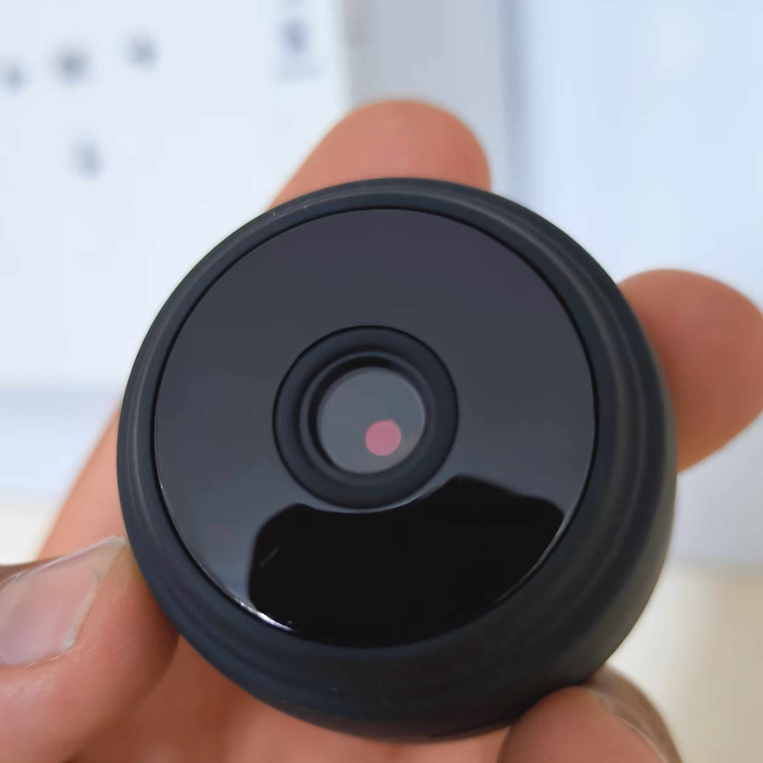 دوربین WIFI مگنتی Full HD 1080P