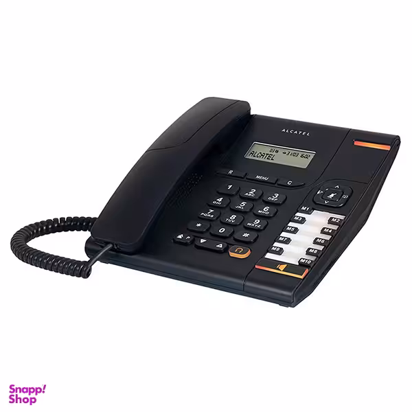 تلفن رومیزی آلکاتل Temporis 580