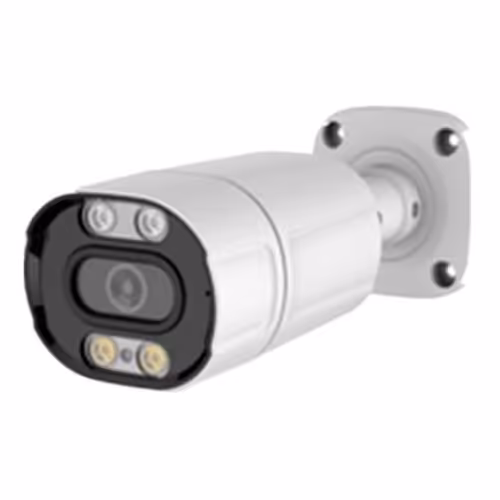 دوربین مداربسته دید درشب رنگی