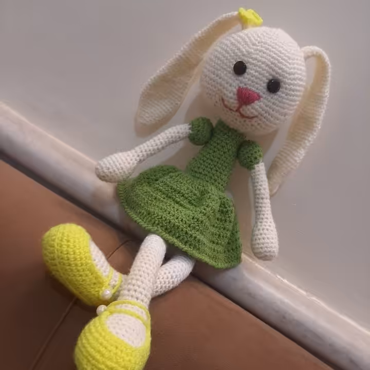خرگوش گوش دراز